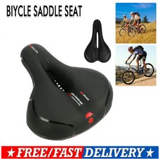 schwinn super wide breeze saddle