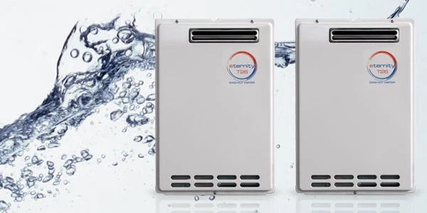 ON SPECIAL: Chromagen INSTANT Gas Hot Water Heater NATURAL GAS OR LPG 50  DEGREES | eBay
