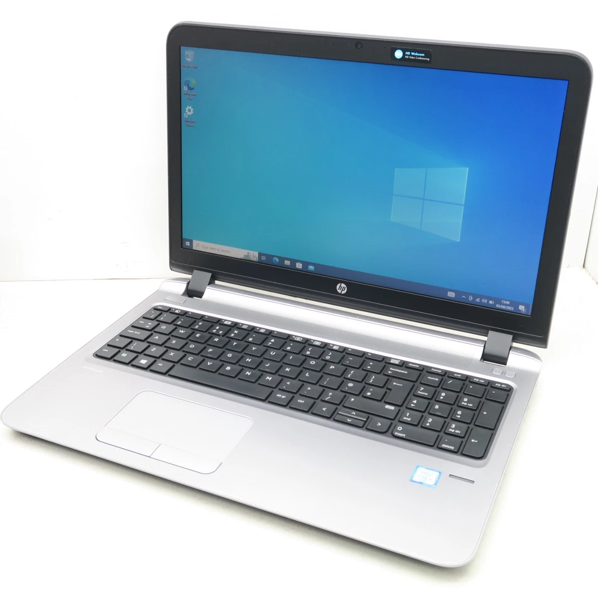 Hp probook 450 g3 deals ram