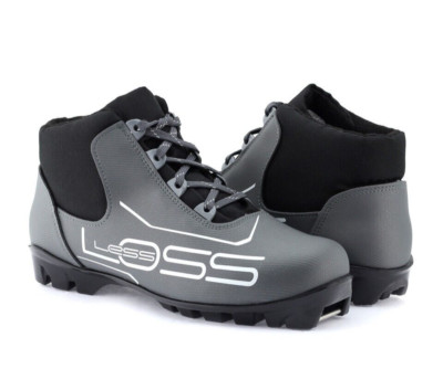 Spine Loss SNS XC Ski boots - NEW