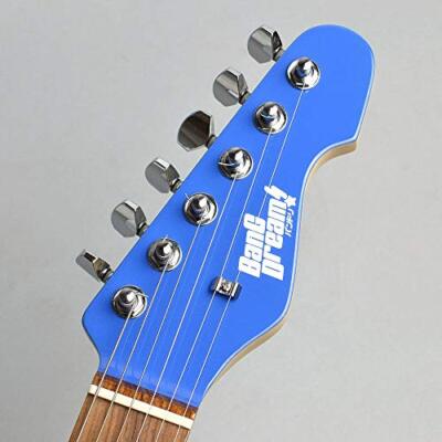 ESP Bang Dream Electric Guitars Snapper TAE Hanazono Signature