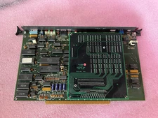 ZETRON 702-9091 CIRCUIT BOARD 702-9091-1C/400SERIES CONSOLE INTERFACE