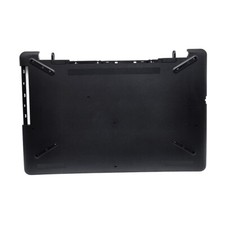 New For HP Bottom Case Base Cover Enclosure 17-AK 17-BS 926500-001 D Shell Black