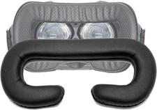 8/22MM Leather Face Foam Replacement Eye Mask Pad Cushion Cover for HTC VIVE VR