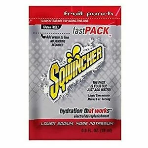 Remedios Herbales Sqwincher líquido y resinas