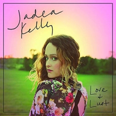 Love & Lust von KELLY,JADEA [VINYL]