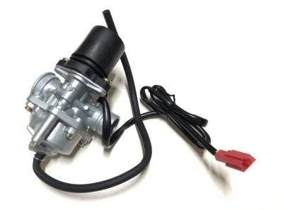 12mm Vergaser mit E-Choke für TGB Bullet Sky Hook, Pegasus R50X