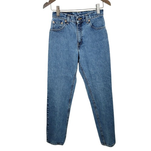Vintage Levi's 550™ Relaxed Jeans 