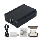 New Dante Audio Network Interface Ultimo 4x4 AOIP 2-CH AES3 In & 2-CH AES3 Out