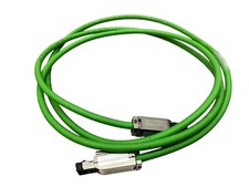 Siemens 6XV1871-5BH20 Industrial Ethernet Accessory Cabling Kit 2m