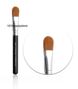 bare minerals max coverage concealer brush