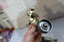 Honda HS521 Snowblower Idler Pulley, BRAKE, Auger parts