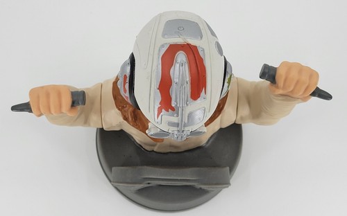Star Wars Episode I Anakin Skywalker Cup Topper 1999 Taco Bell Pepsi Lucasfilm - Picture 3 of 4