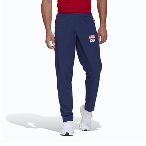 adidas usa pants