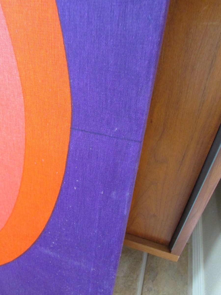 Verner Panton Denmark Mid Century 70s Target Mira-X Verner Panton Denmark Mid Century 70s Target Mira-X