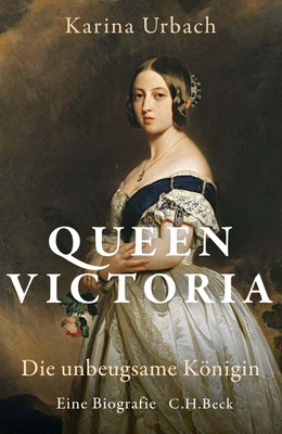 Queen Victoria Karina Urbach
