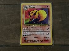 Flareon 19/64 Jungle-Unlimited Edition Regular