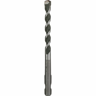 Bosch UNEO SDS Quick Mehrzweckbohrer 7 mm 100 mm 1er Pack