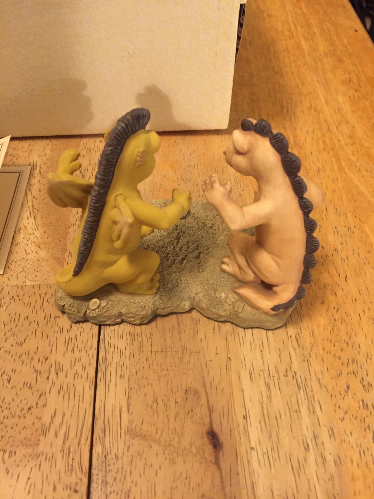 Krystonia Dragons Play Figurine eBay