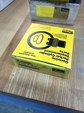 Parker RK2AN00061 5/8" Bunan "AN" Rod Seal Kit