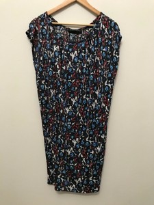 paul smith black label dress
