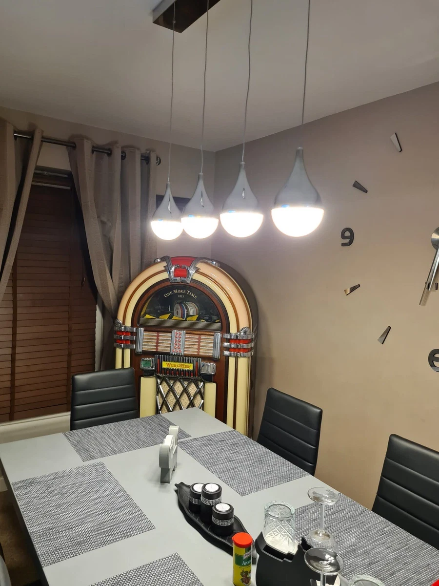Artika glitzer 2024 pendant light