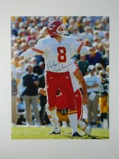Morten Andersen NFL Original Autographed Items for sale | eBay