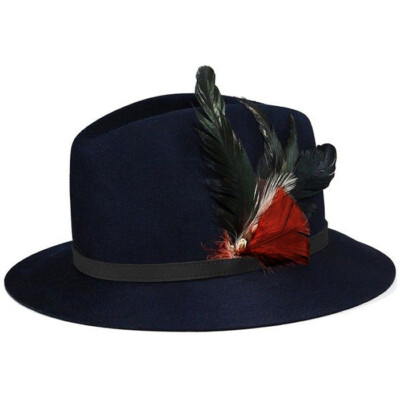 Tori Burch Fedora s-l400.jpg main image 2