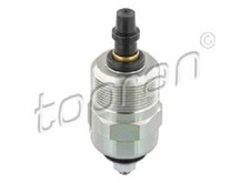 Original TOPRAN Abstellvorrichtung Einspritzanlage 107 539 für Audi VW