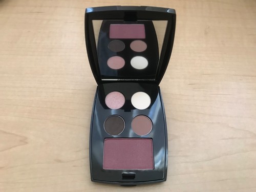 Lancome Blush Subtil with Color Design Eyeshadow Quad Compact Palette, choose - Picture 20 of 20