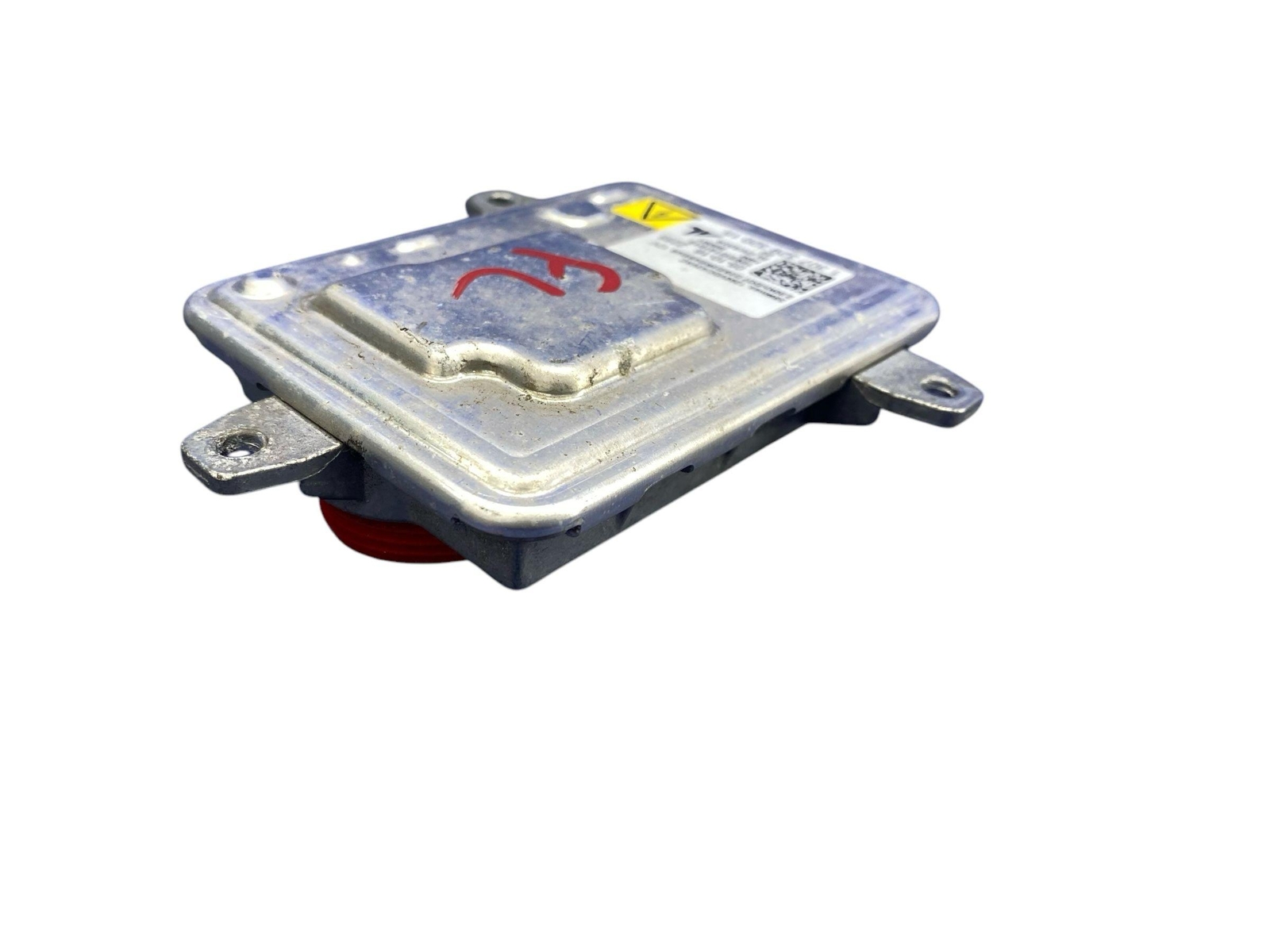 2015-2019 FERRARI CALIFORNIA FRONT LEFT HID XENON HEADLIGHT BALLAST MODULE UNIT
