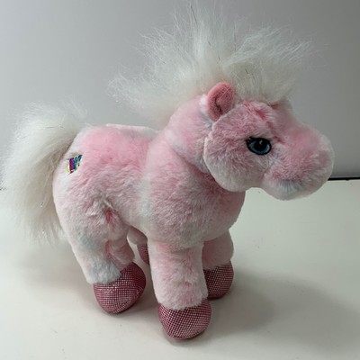 webkinz pony