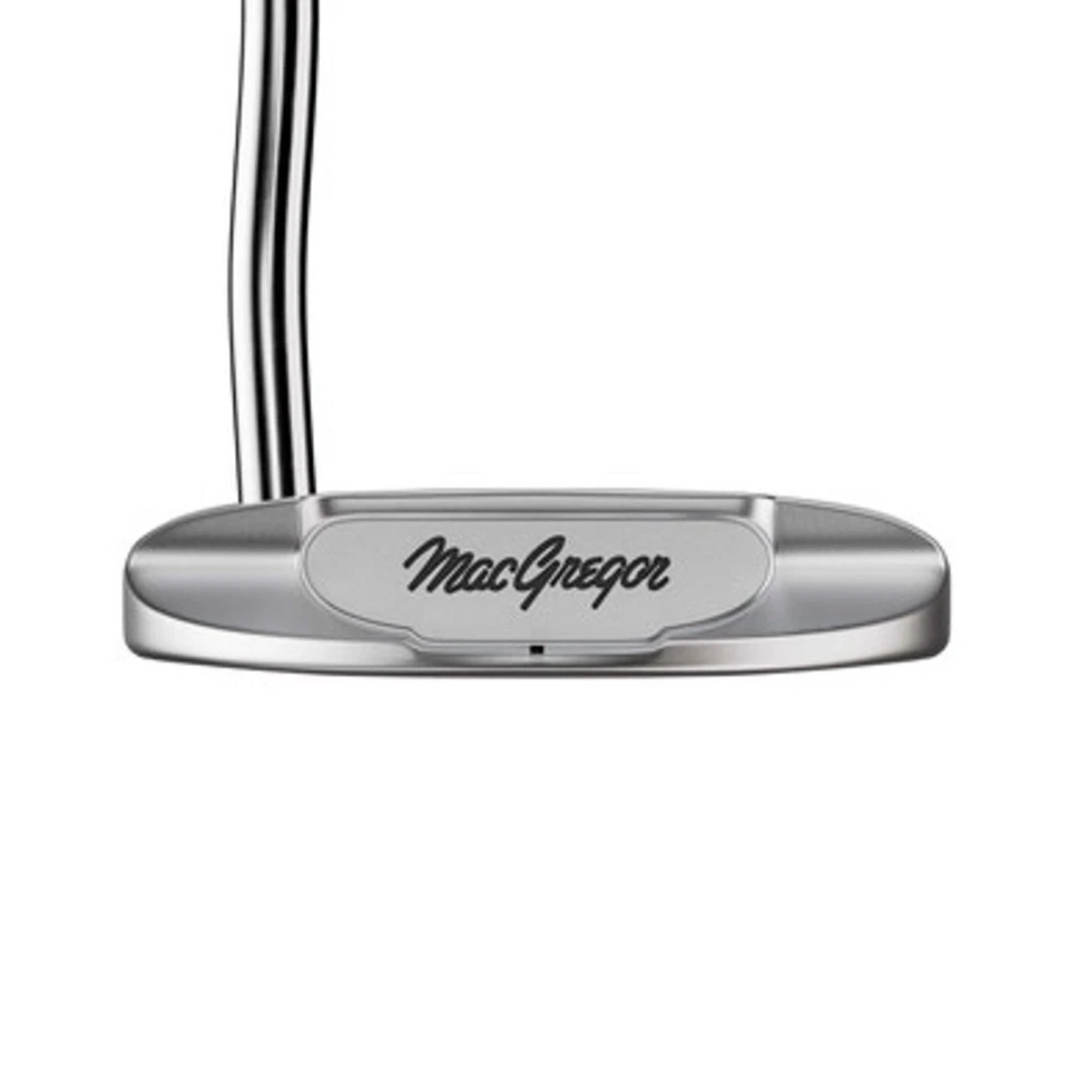 MacGregor Golf MT Milled 003 Mallet Putter, Mens Right Hand - Image 2 of 4