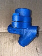 SPIRAX SARCO BPC32YCV STEAM TRAP, DN20 PN40
