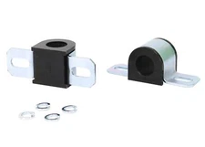 Suspension Stabilizer Bar Bushing Kit - Sway bar - mount bushings