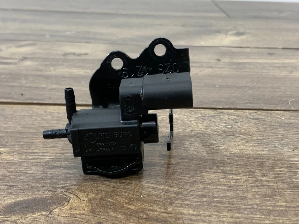 Electroválvula de purga de vacío EGR 2012-2018 motor 2,0 L 037-906-283-C Foto 3 de 4