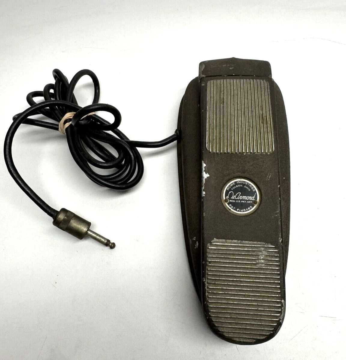 DeArmond Guitar Wah & Volume Pedals for sale | eBay