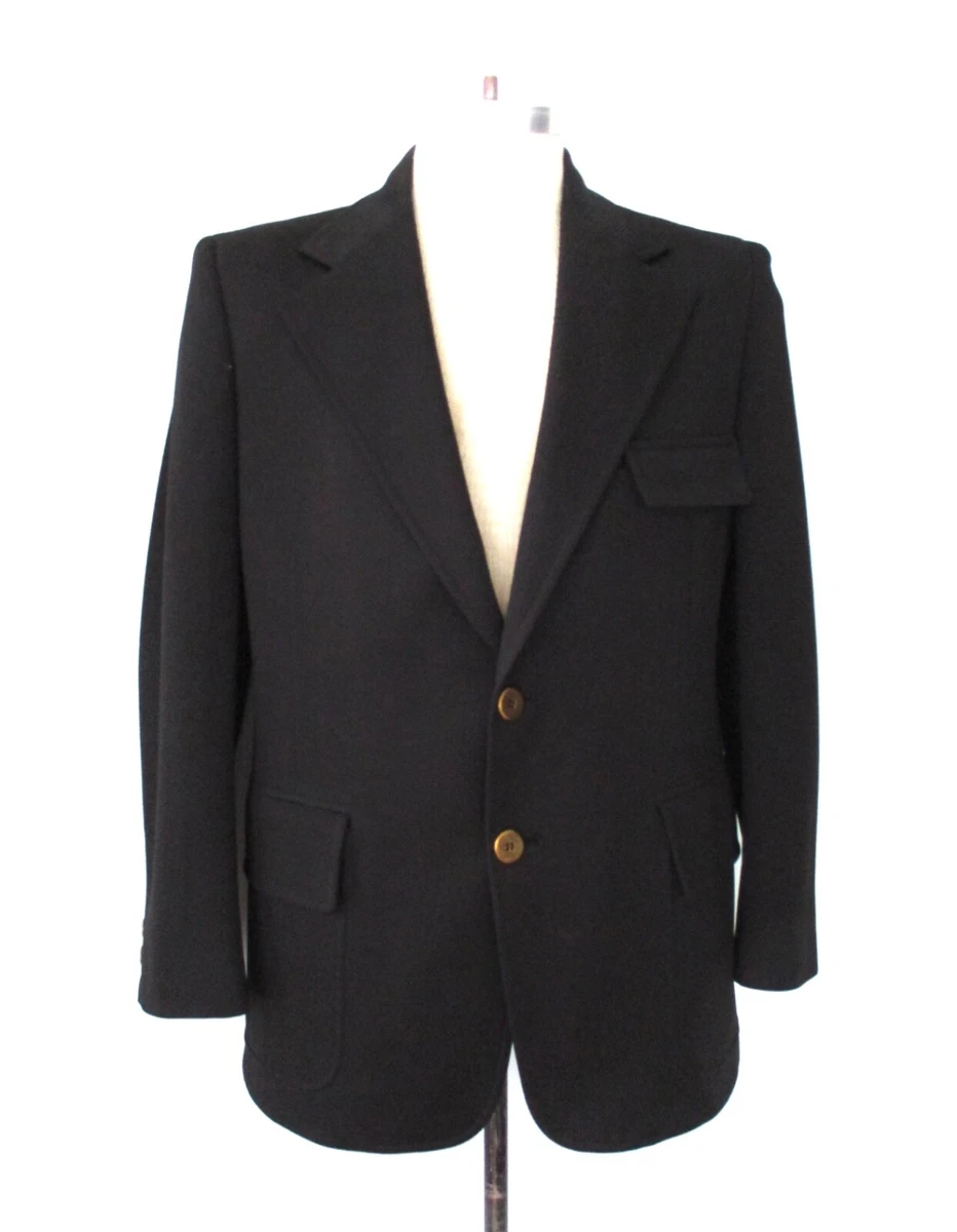 Short 1970s Vintage Suit Jackets & Blazers for Men for sale | eBay