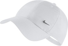 u nk h86 cap metal swoosh