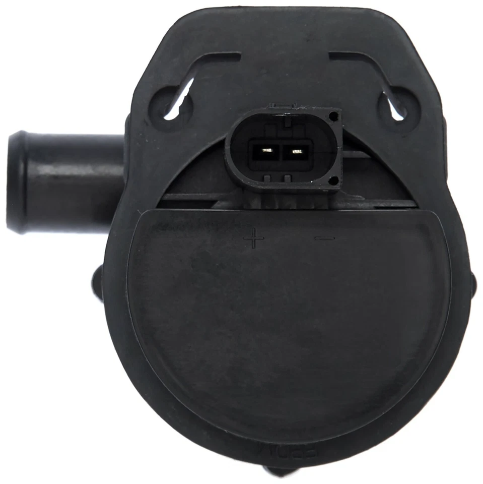 Puertas auxiliares de bomba de agua para motor de gasolina Mercedes-Benz GL450 2007-2012 4,7 L Foto 2 de 2