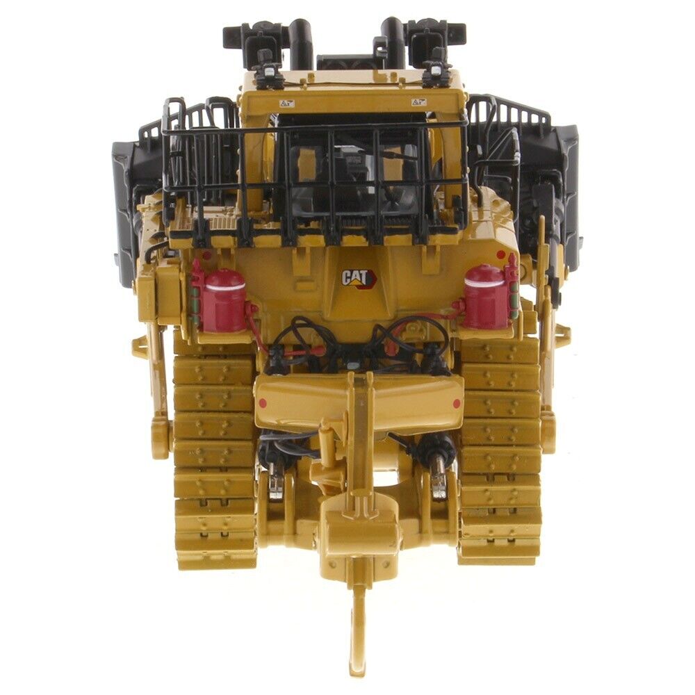 ⭐ 1:50 CATERPILLAR D10 TRACK TYPE TRACTOR DOZER NEXT GEN ⭐ 1:50 CATERPILLAR D10 TRACK TYPE TRACTOR DOZER NEXT GEN