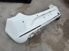 Stoßstange Stoßfänger Hinten Bumper Opel Astra J IV ab 2013 Original 13368066