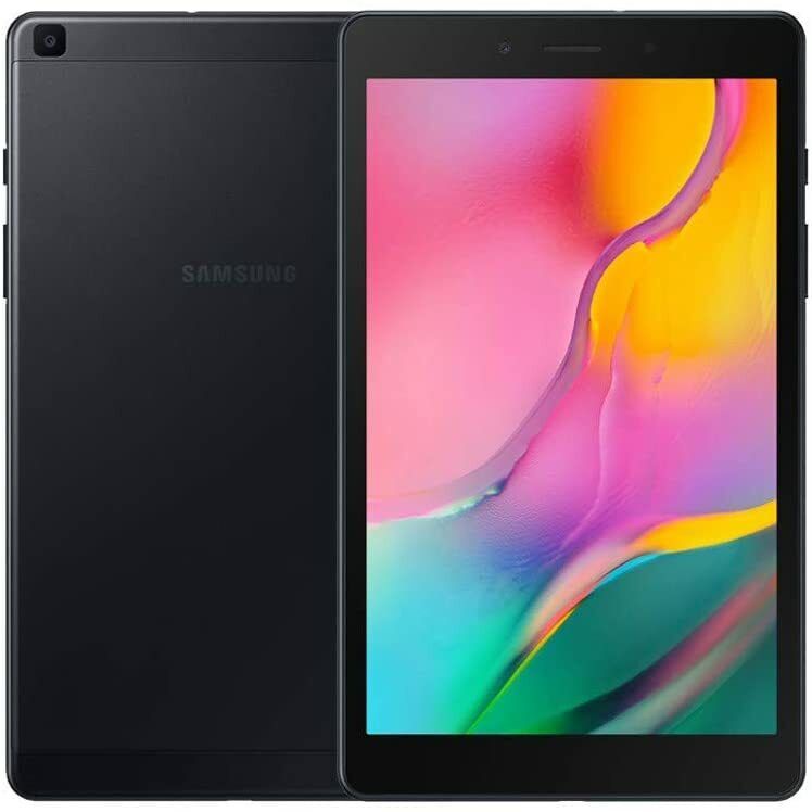 Samsung Galaxy Tab A 8 SM-T295 32 Go Noir 4G - Tablette tactile