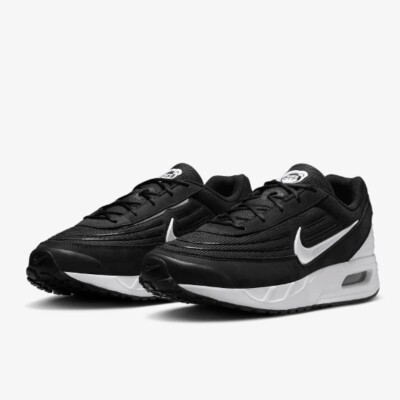 Nike Air Max Verse 'Black/White' (FV1302-003) Expeditedship | eBay