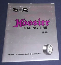 1988 Hoosier Racing Tire Press Kit