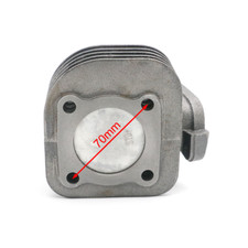 Choke Cable Starter for Polaris Predator Scrambler