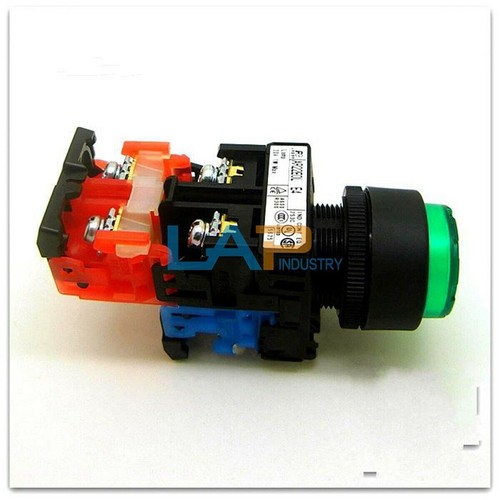 1PCS NEW FOR FUJI AR22EOL11E4G Bullet With Light Button GREEN eBay