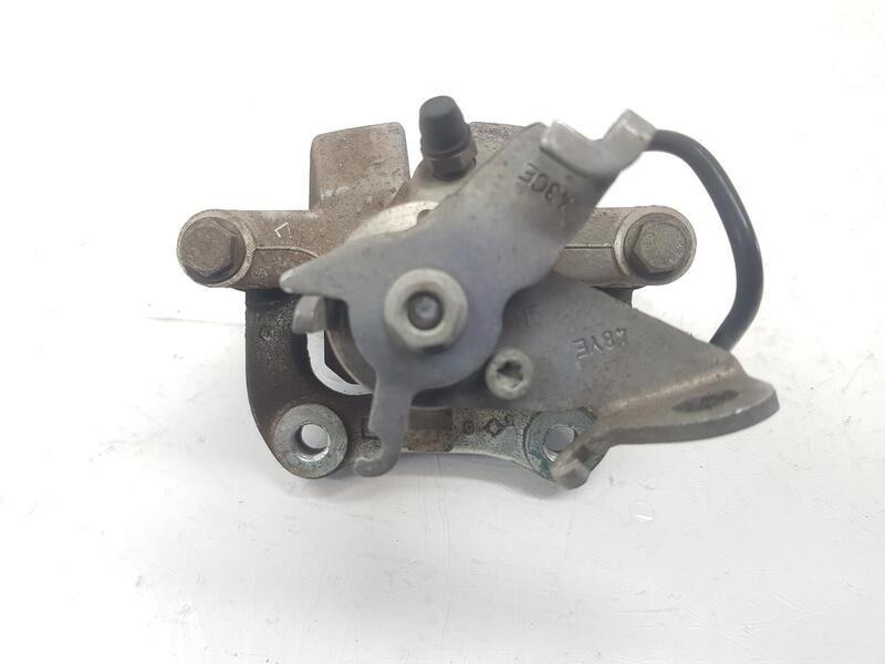 440119651R left rear brake caliper for RENAULT MEGANE IV FASTBACK 