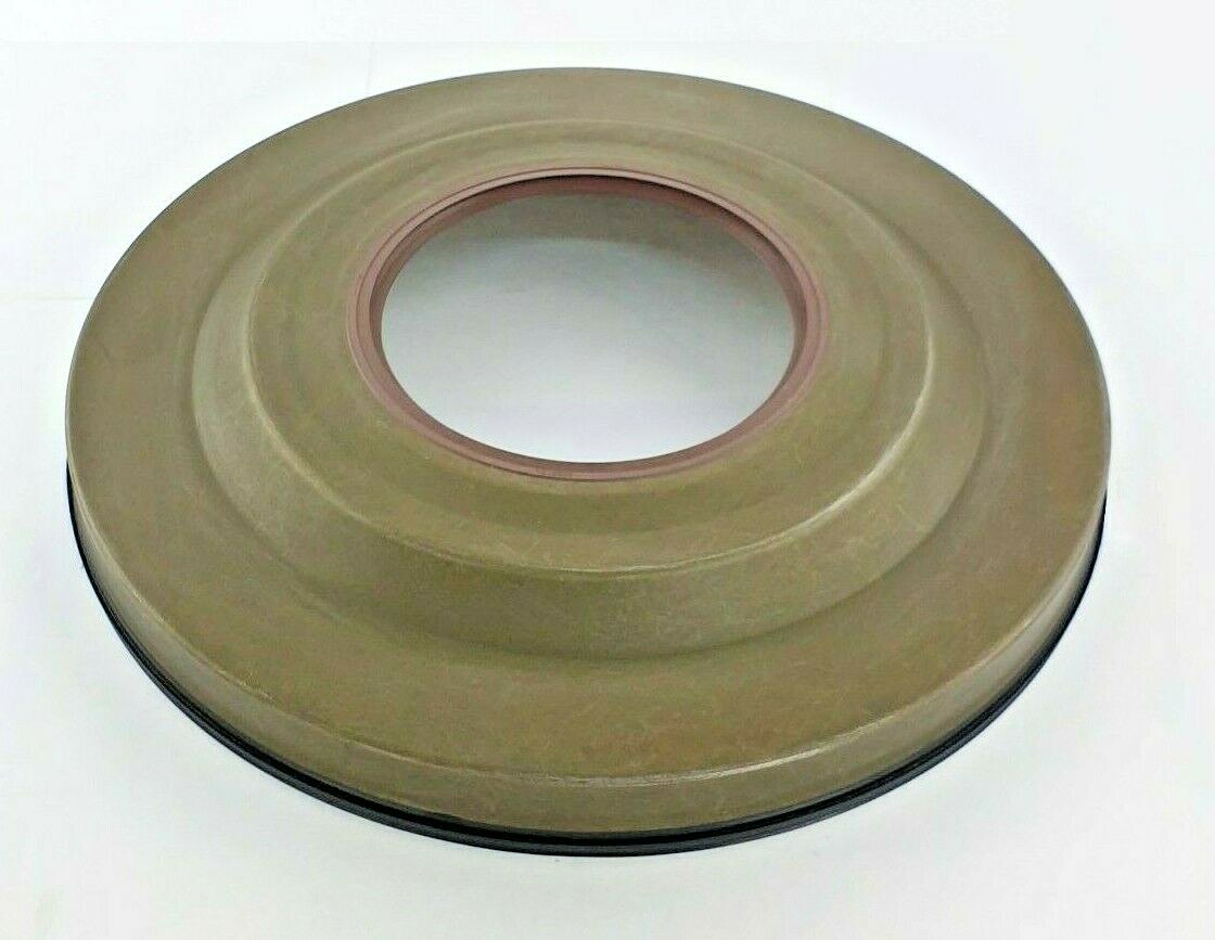 6DCT450 MPS6 Automatic Powershift Transmission Clutch Seal Cover for