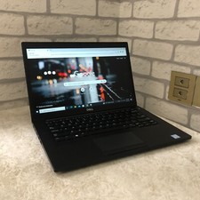 Dell Latitude 7490 14" 16GB 512GB M.2 SSD L3
